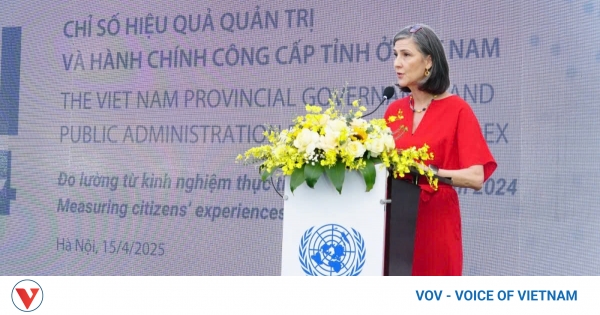 Public service quality needs to be improved further: 2024 PAPI report