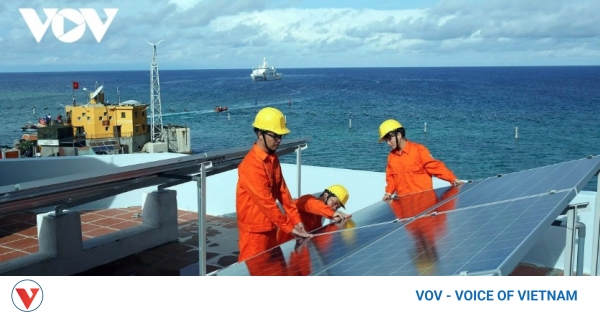 Adjusted Power Development Master Plan gives priority to renewable ...