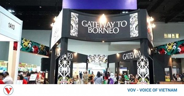 越南航空公司在马来西亚Matta Fair驱动旅游业