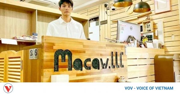 Vietnamese bookstore fosters cultural exchange in Japan