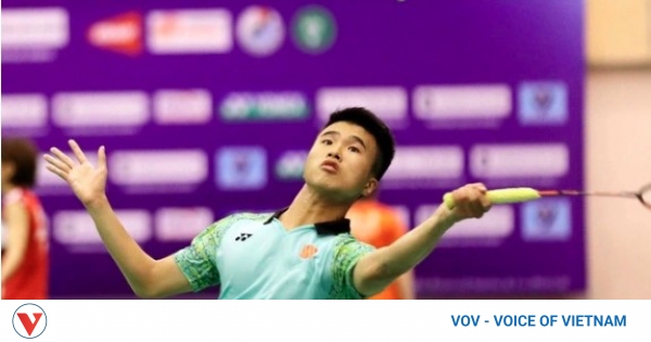 US Open Badminton: Local Players Eliminated