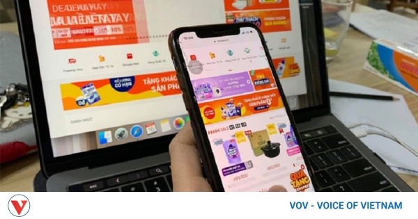 MoIT steps up efforts to enhance e-commerce development