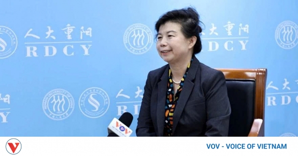 ベトナムは動的な成長の準備ができている、と中国の学者は言う