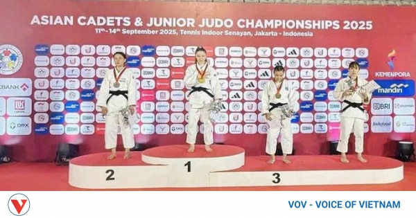 Vietnam Judo Open What This Win Means for Vietnam’s Judo Future