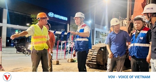 HCM City to break ground on US$1.8-billion Metro Line 2 in early 2026