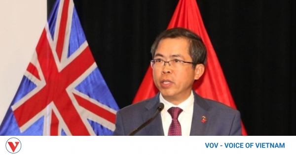 Australia–Vietnam Policy Institute serves as bridge for bilateral relations