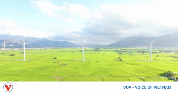 Vietnam’s power system ranks second in ASEAN