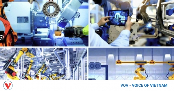 Vietnam places science, technology and innovation at the centre of growth