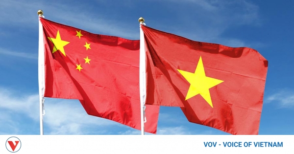 ベトナムと中国、国交樹立76周年を記念するメッセージ交換