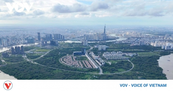 HCM City to break ground on seven major projects worth over VND380 ...