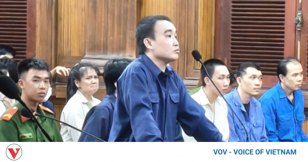 Two sentenced to death in 143kg cross-border drug trafficking ring