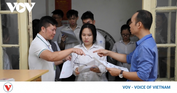 Over 1.2 million candidates register for 2026 high school graduation exam