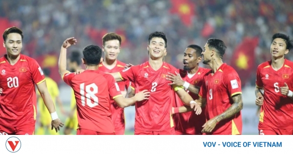 Six overseas-born players named in squad for 2026 ASEAN Championship