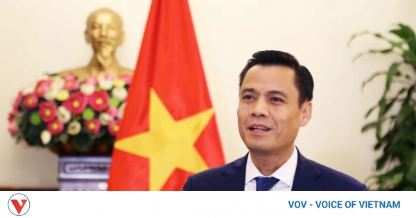 ASEAN-Russia Summit in Kazan: Strengthening Ties at 35th Anniversary