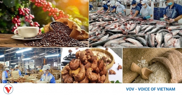 Agriculture sector told to accelerate restructuring toward 4% growth this year