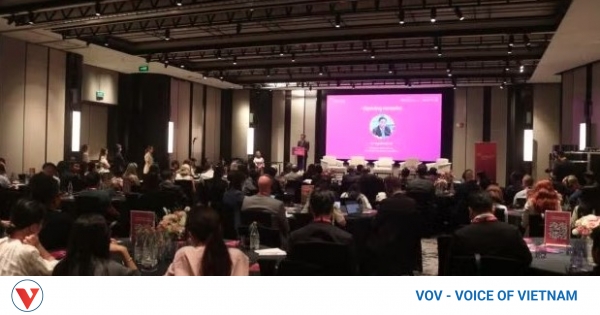 Australia-Vietnam Policy Institute Forum Seeks New Economic Cooperation