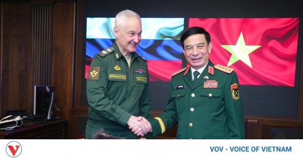 Vietnam, Russia to elevate defence cooperation as strategic pillar