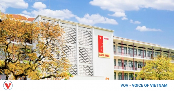 17 Vietnamese universities meet international accreditation standards
