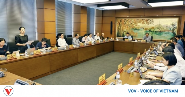 Top legislator warns against trading environment for growth in law revision