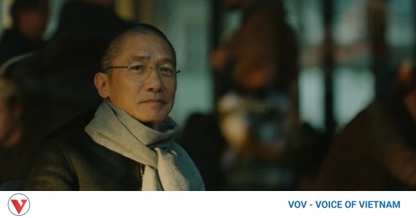 Tony Leung film and 7 other German works to screen in Vietnam