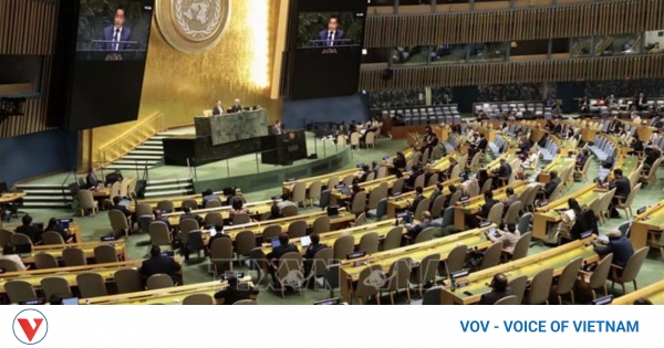 Vietnam, international community urge end to US embargo against Cuba