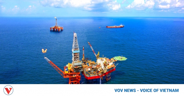 Petrovietnam signs Myanmar oil-rig agreement | VOV.VN