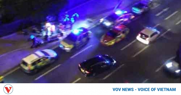 One killed, five injured in London knife attack | VOV.VN