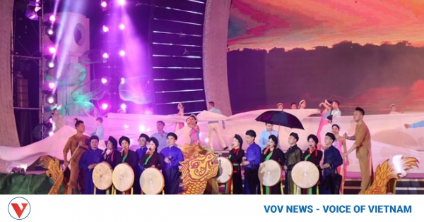 10th anniversary of UNESCO recognition of Quan ho singing marked | VOV.VN