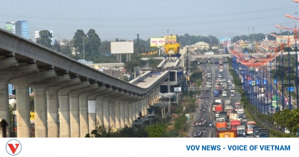 Rapid bus link plan for HCM City's first metro line | VOV.VN