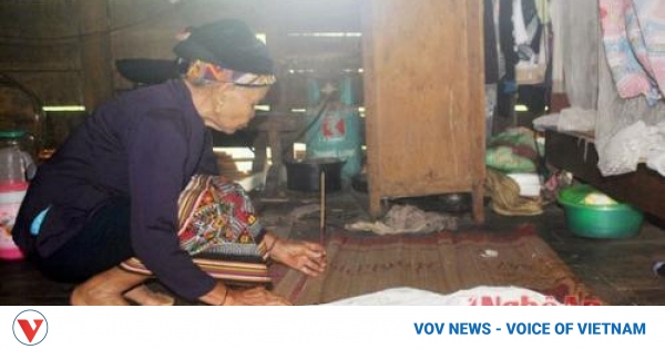 Soul Call Ritual Soul prayer ritual of the Thai | VOV.VN
