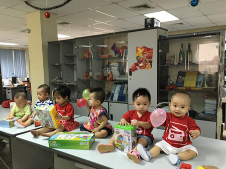 ວນບນເພອເດກນອຍສາກນ1.6 hinh 7