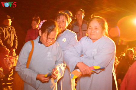 yen tu - binh minh noi cua phat hinh 9