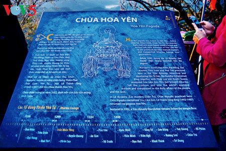 yen tu - binh minh noi cua phat hinh 11