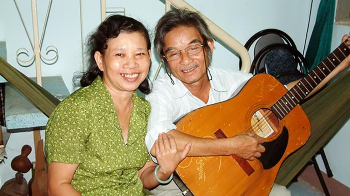 Nhạc sĩ Tố Hải - tác giả 'Sông Đăkrông mùa xuân về' qua đời - 2