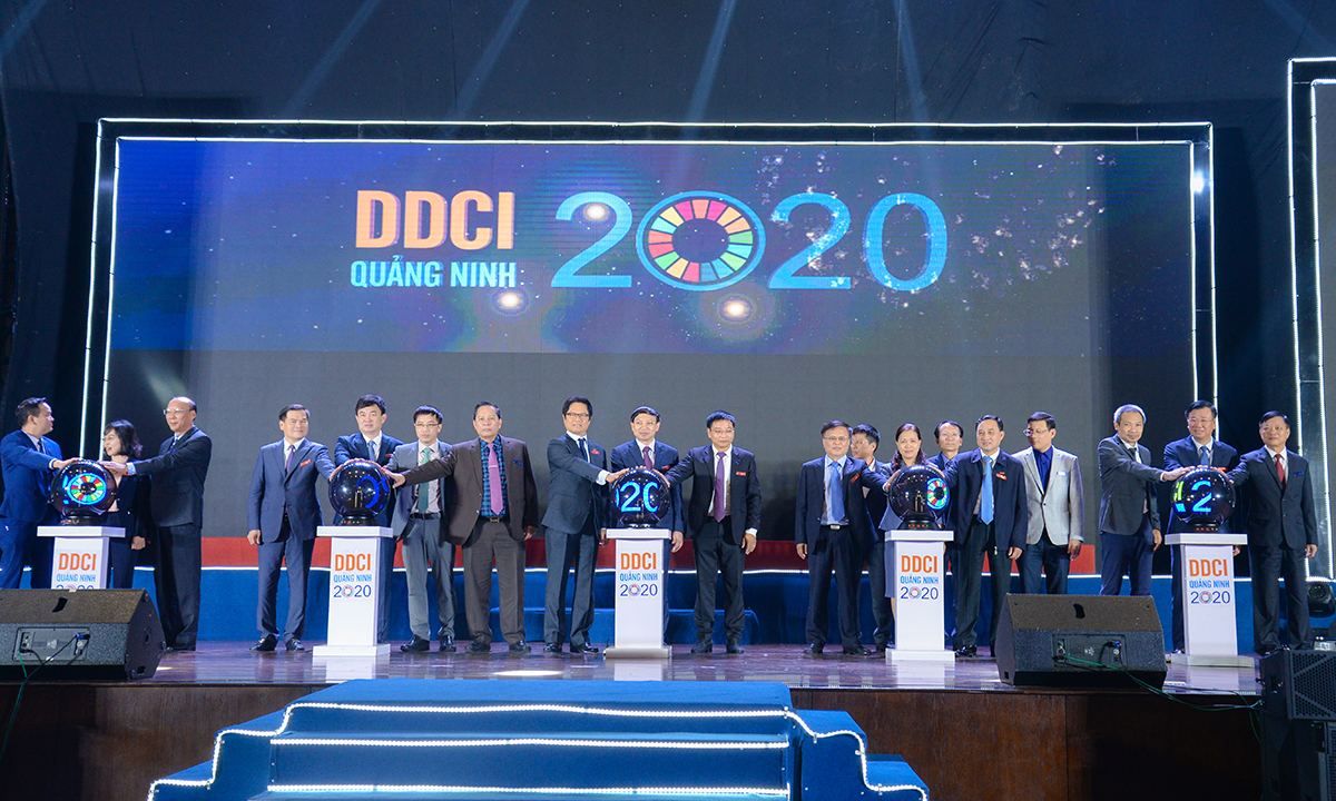 DDCI Quảng Ninh: Nâng cao năng lực đổi mới sáng tạo của doanh nghiệp |  VOV.VN