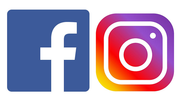 Facebook và Instagram gặp sự cố đăng nhập tạm thời | VOV.VN