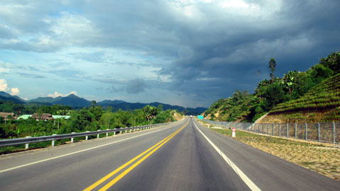 cao tốc, dài nhất. Việt Nam, Nội Bài - Lào Cai, Hà Nội