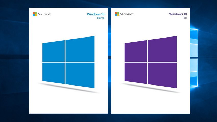 Microsoft cung cấp khóa miễn phí cho Windows 10 Pro | VOV.VN
