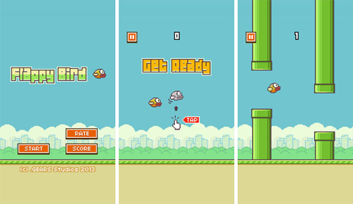 Flappy Bird biến chàng trai Việt trở thành triệu phú đôla - Ảnh 2