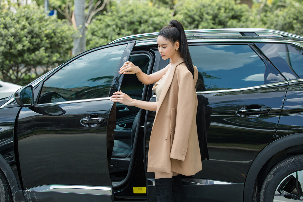 truong quynh anh khien con trai lo lang khi nhin an de giam can hinh 5